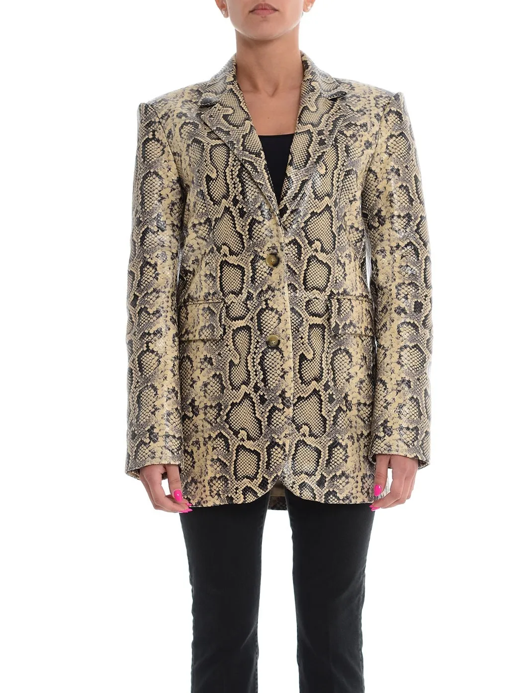 Chirulli Shop | GIACCA SPORTMAX collezione Donna A/I 2023