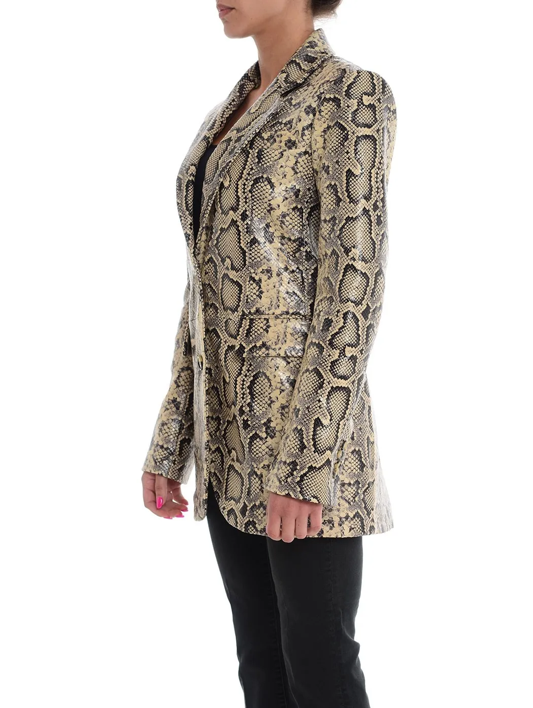 Chirulli Shop | GIACCA SPORTMAX collezione Donna A/I 2023