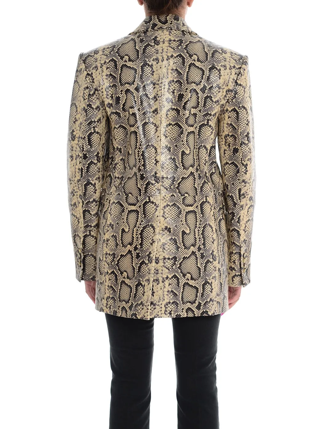 Chirulli Shop | GIACCA SPORTMAX collezione Donna A/I 2023