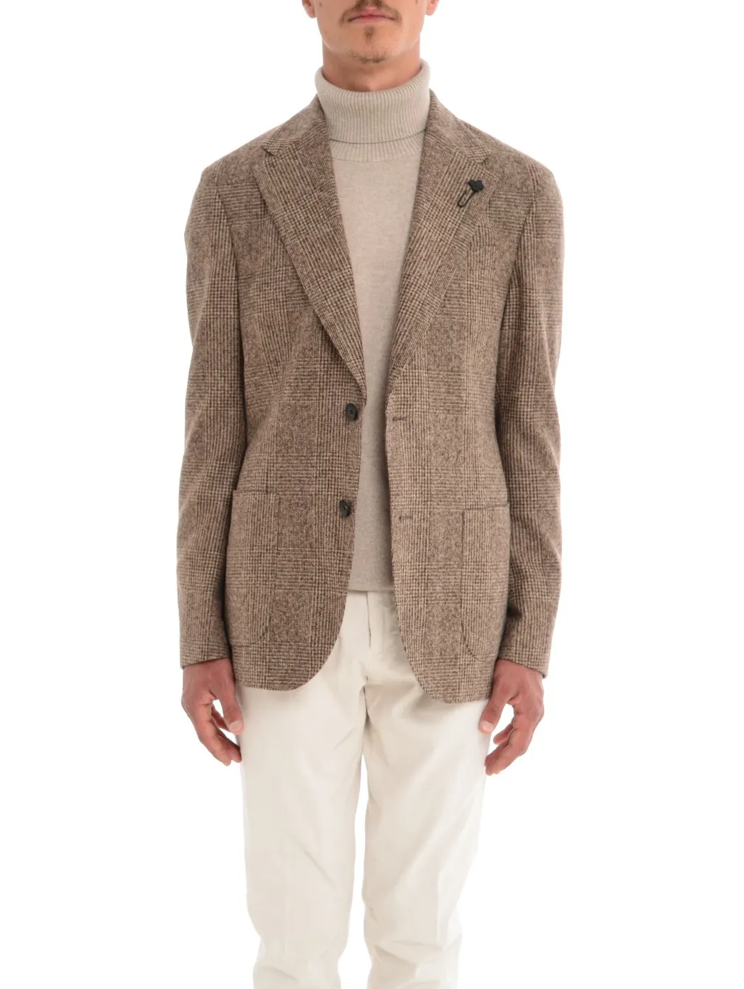 CHIRULLISHOP | GIACCA LARDINI Scopri la selezione uomo A/I 2023