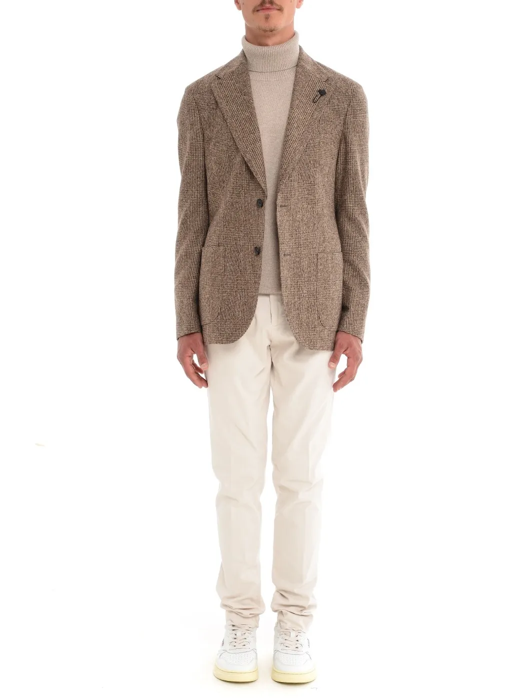 CHIRULLISHOP | GIACCA LARDINI Scopri la selezione uomo A/I 2023