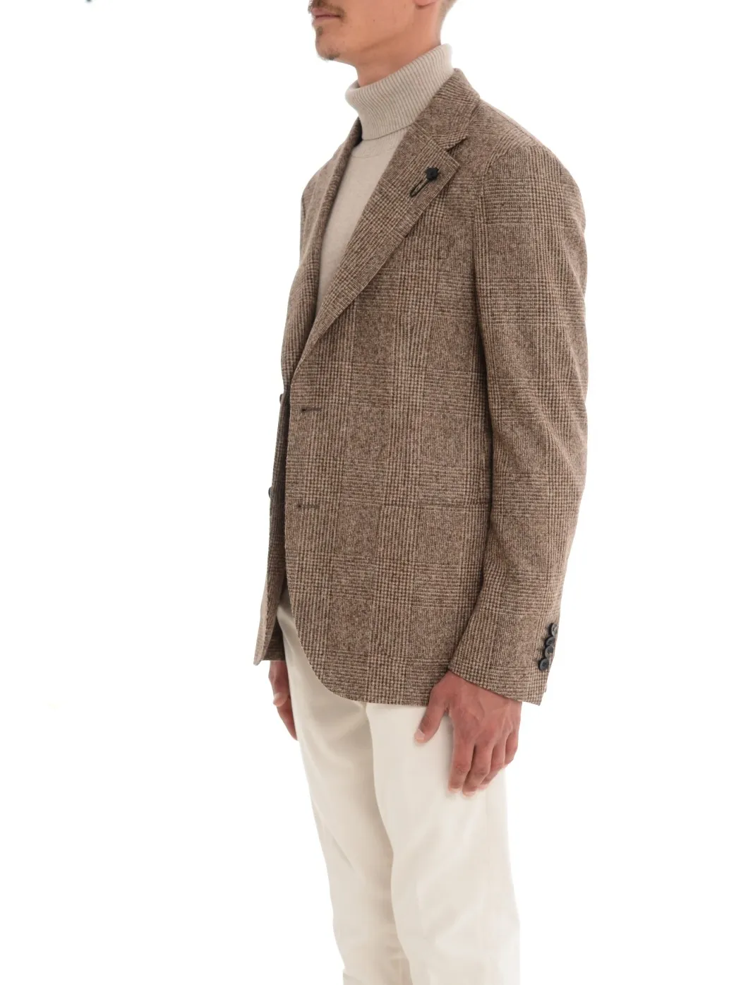 CHIRULLISHOP | GIACCA LARDINI Scopri la selezione uomo A/I 2023