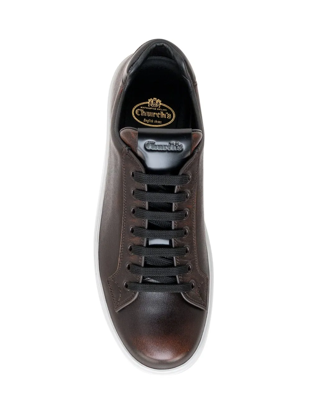 CHURCH'S Sneakers Boland Plus 