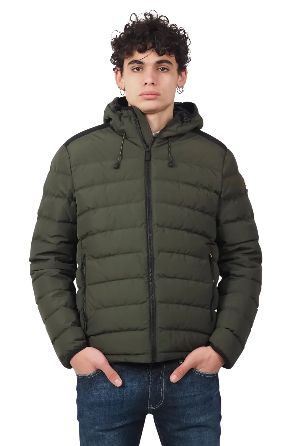 Ciesse Piumini Stevenson piumino uomo