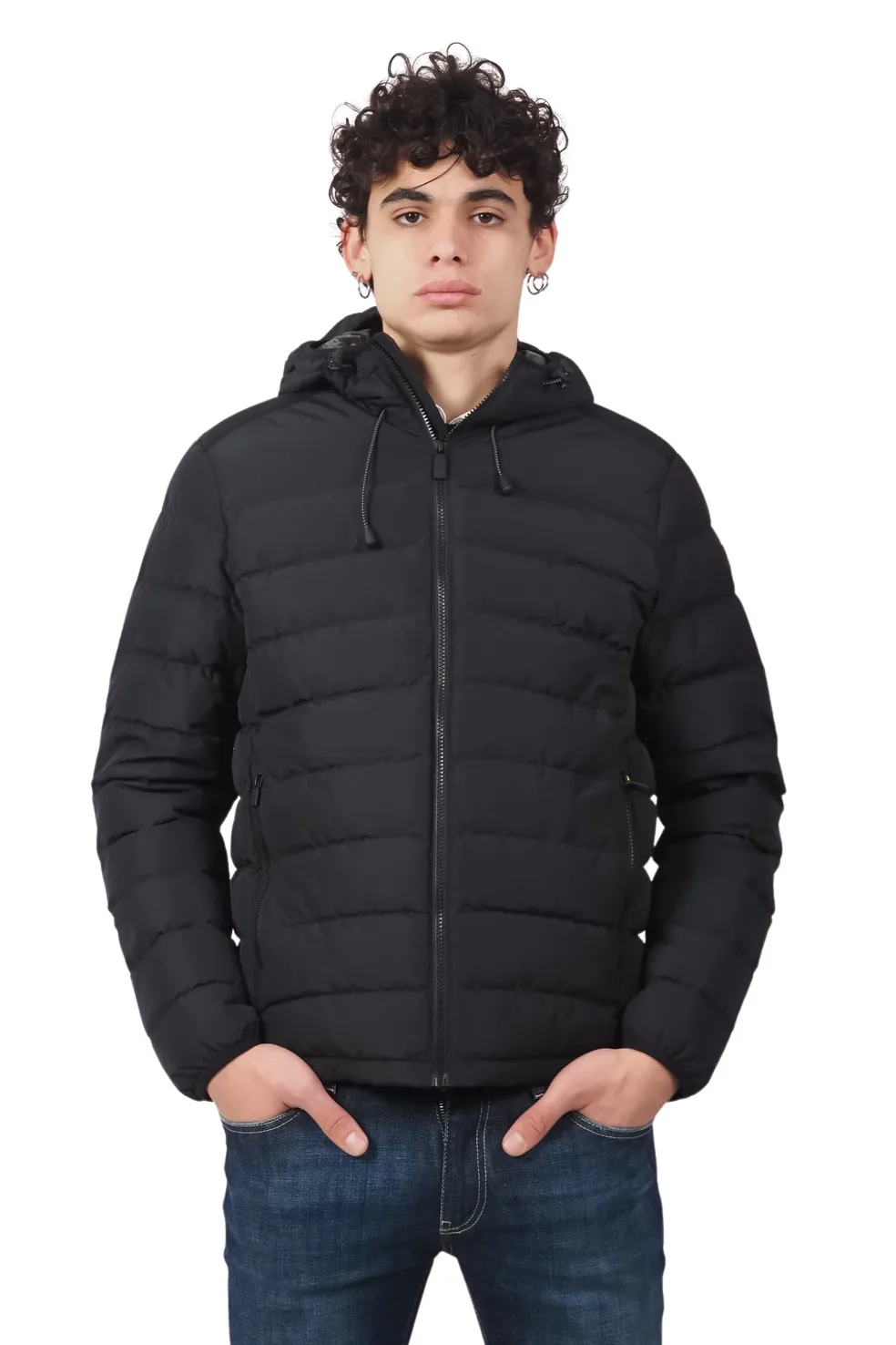 Ciesse Piumini Stevenson piumino uomo