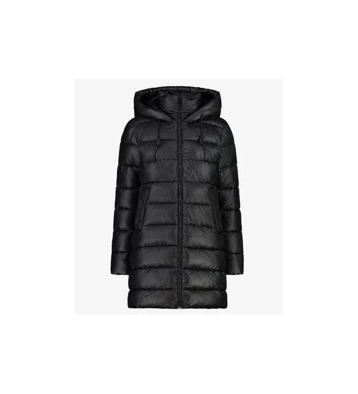 CMP CAPPOTTO EFFETTO 3D DONNA