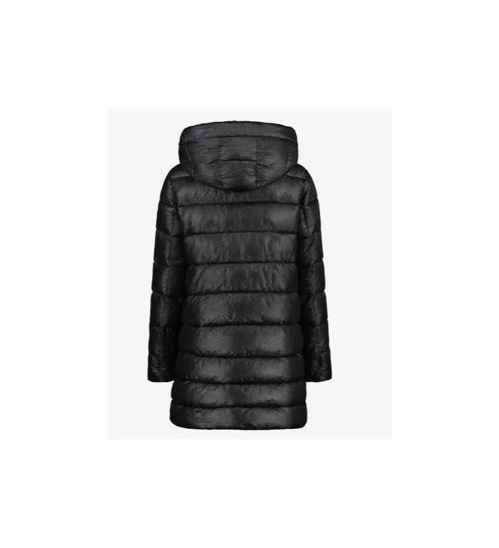 CMP CAPPOTTO EFFETTO 3D DONNA