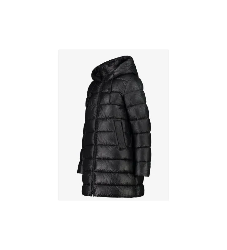 CMP CAPPOTTO EFFETTO 3D DONNA