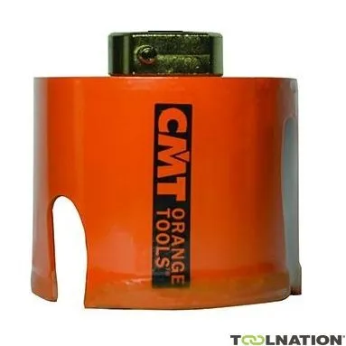 CMT 550.105 Sega a tazza diametro 105 mm, altezza 52 mm, metallo duro