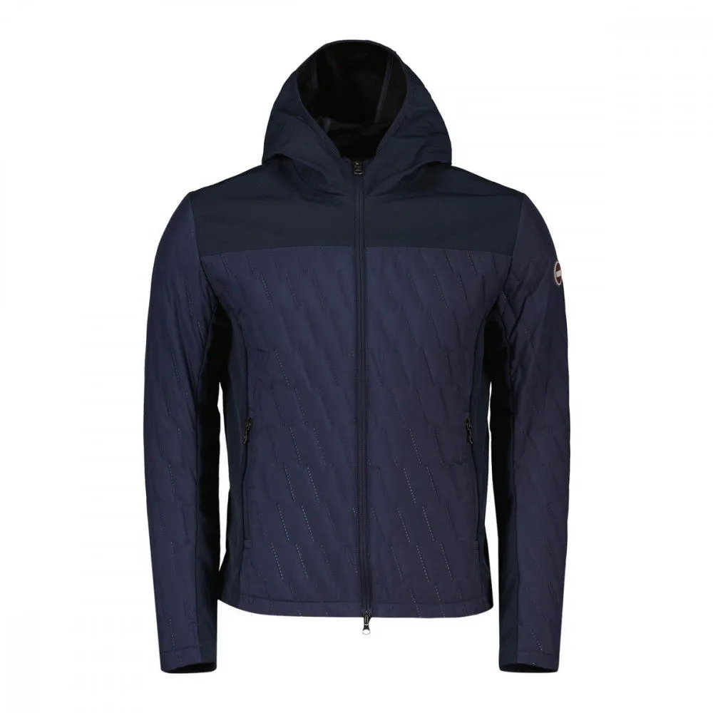 COLMAR ORIGINALS PIUMINO IN OVATTA LASERATO