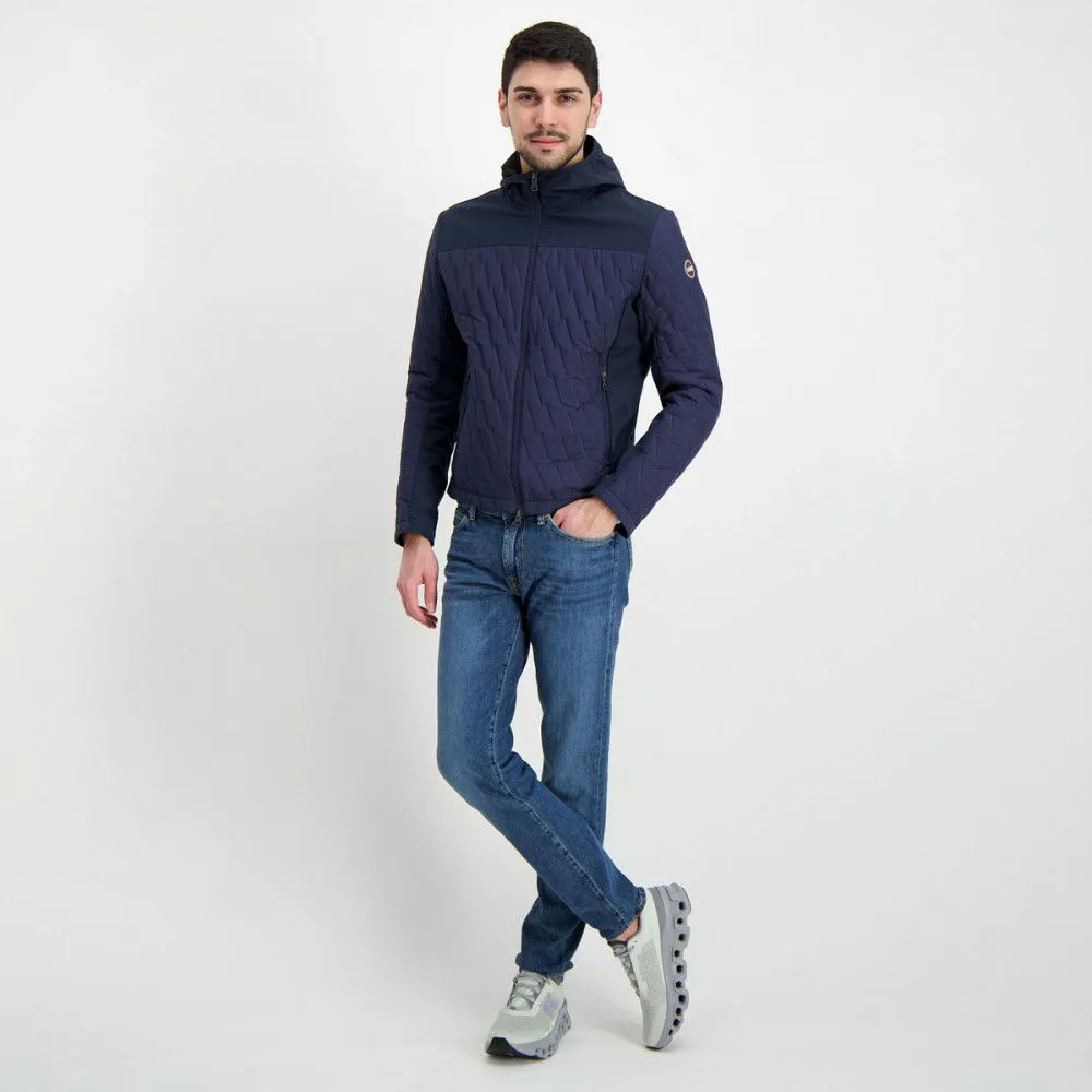 COLMAR ORIGINALS PIUMINO IN OVATTA LASERATO