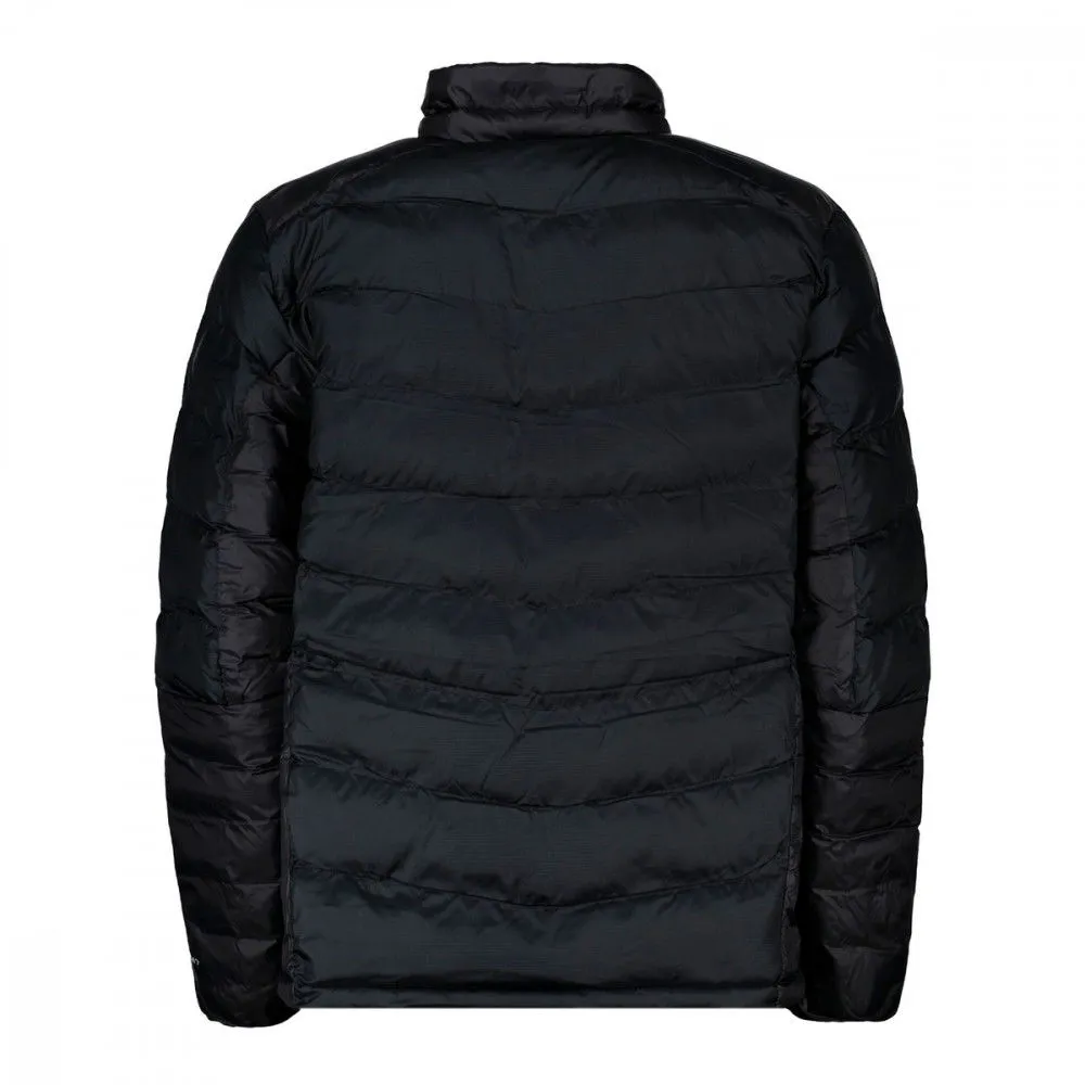 COLUMBIA PIUMINO MEMBRANA RIFLETTENTE LABYRINTH LOOP™