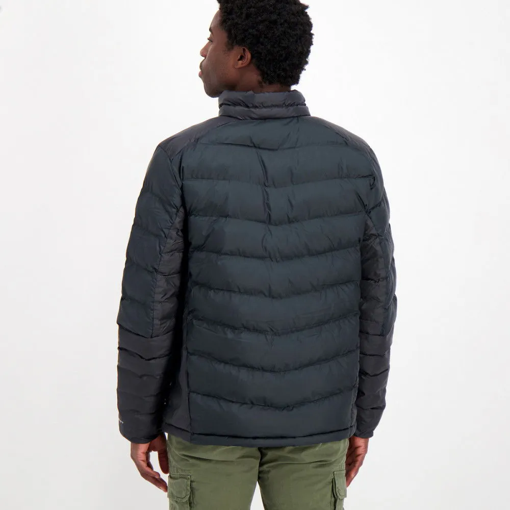 COLUMBIA PIUMINO MEMBRANA RIFLETTENTE LABYRINTH LOOP™