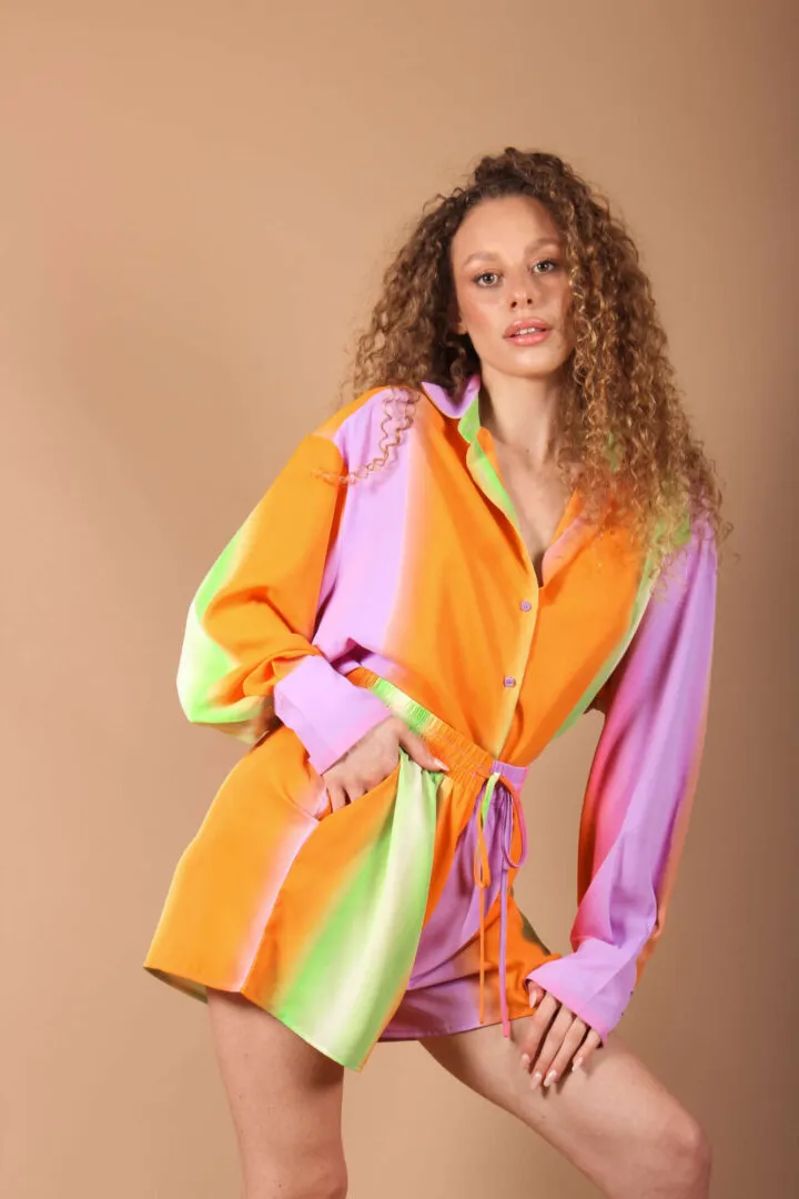 Completo tie die
