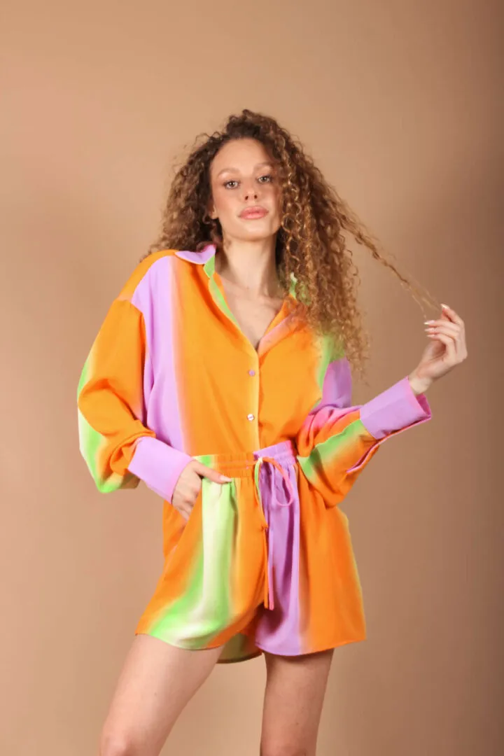 Completo tie die
