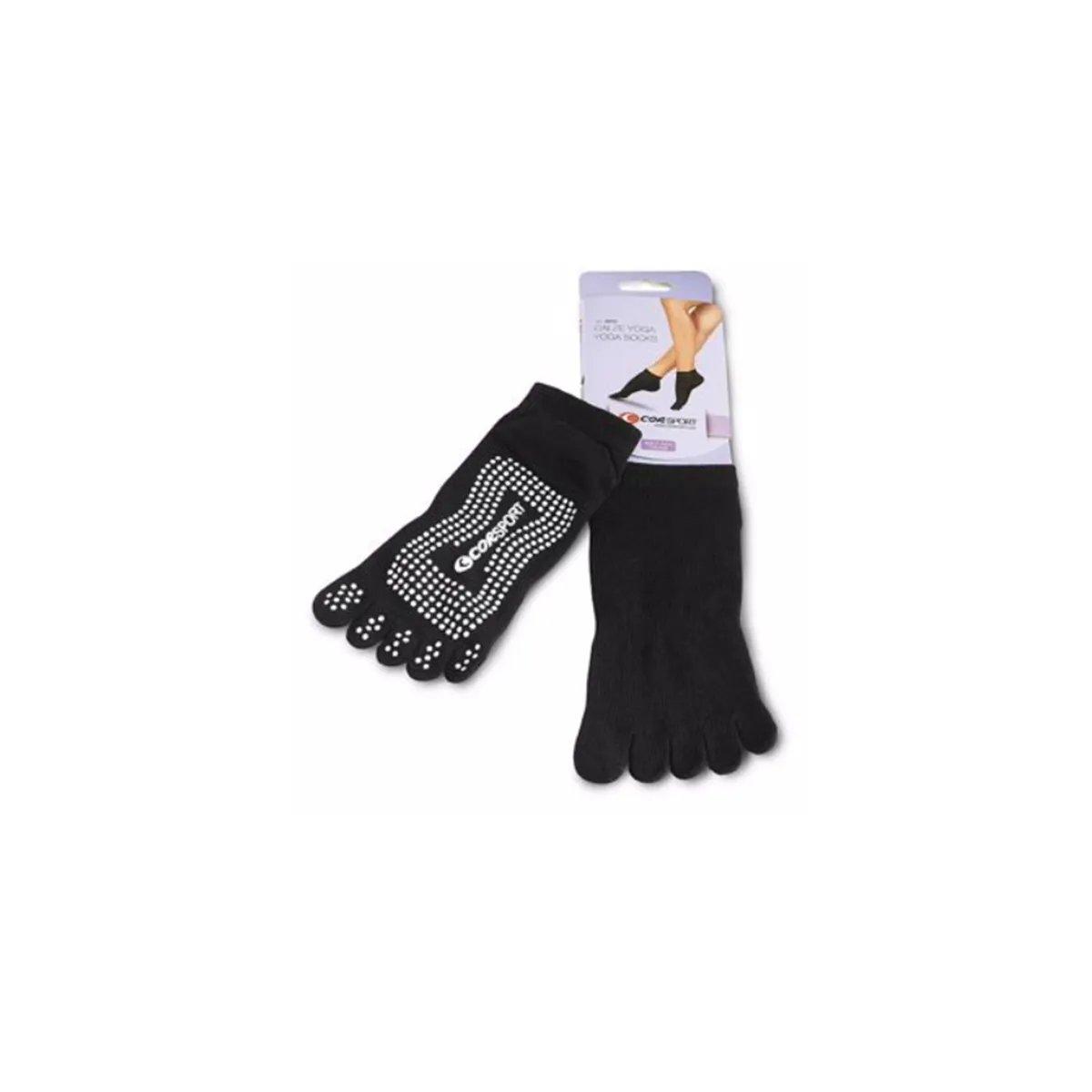 Cor Sport calzini yoga misura unica