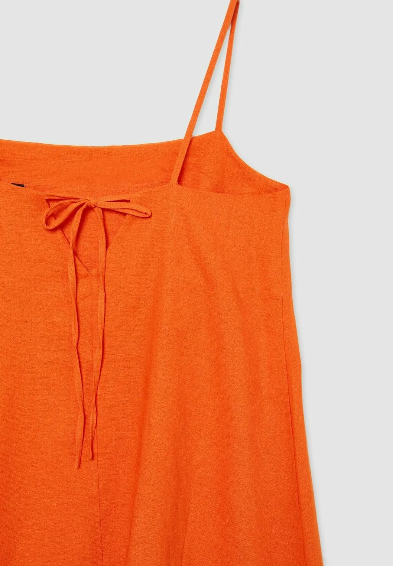 CORTO - Vestito estivo
