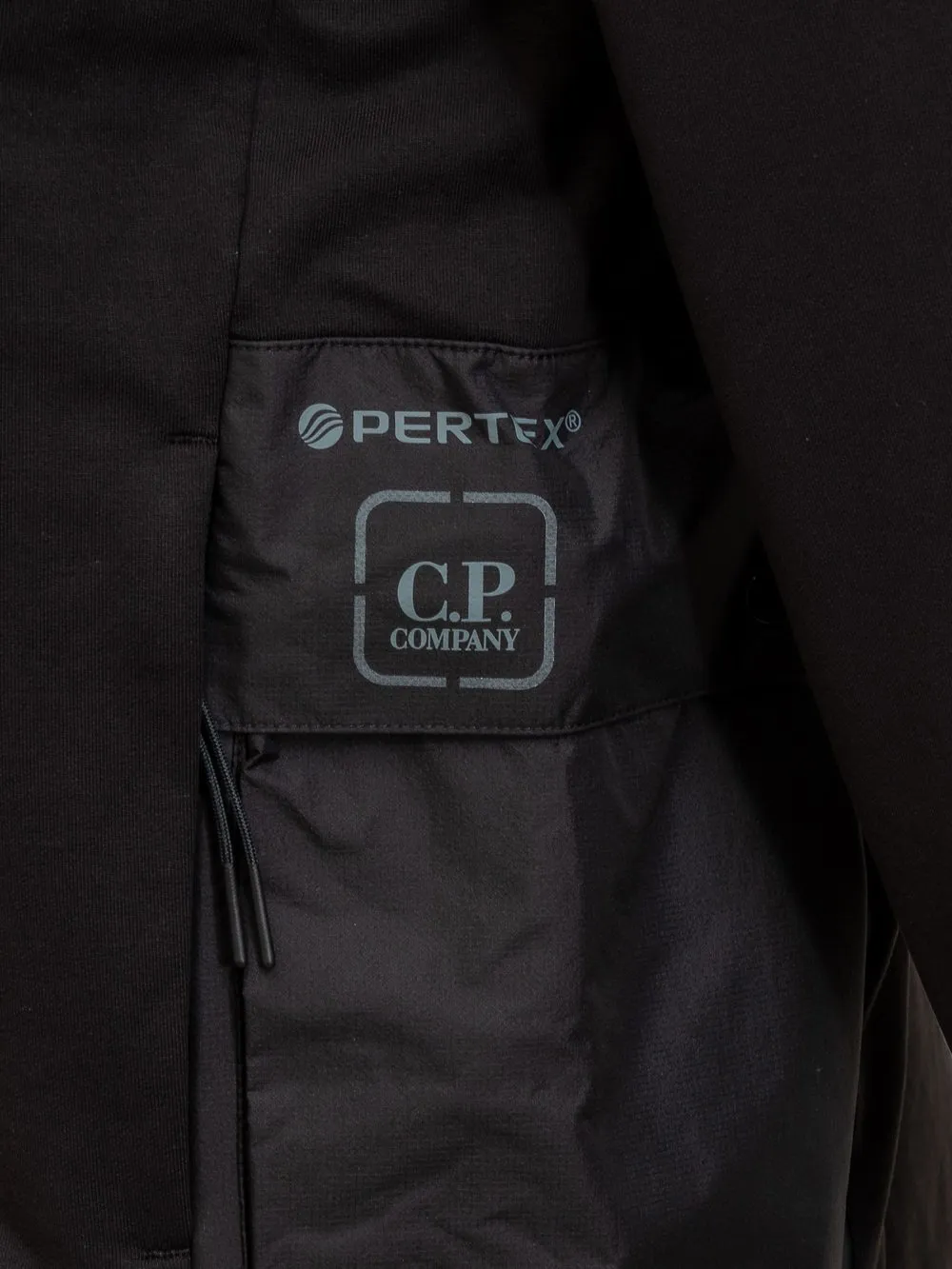 C.P. COMPANY Felpa Metropolis  
