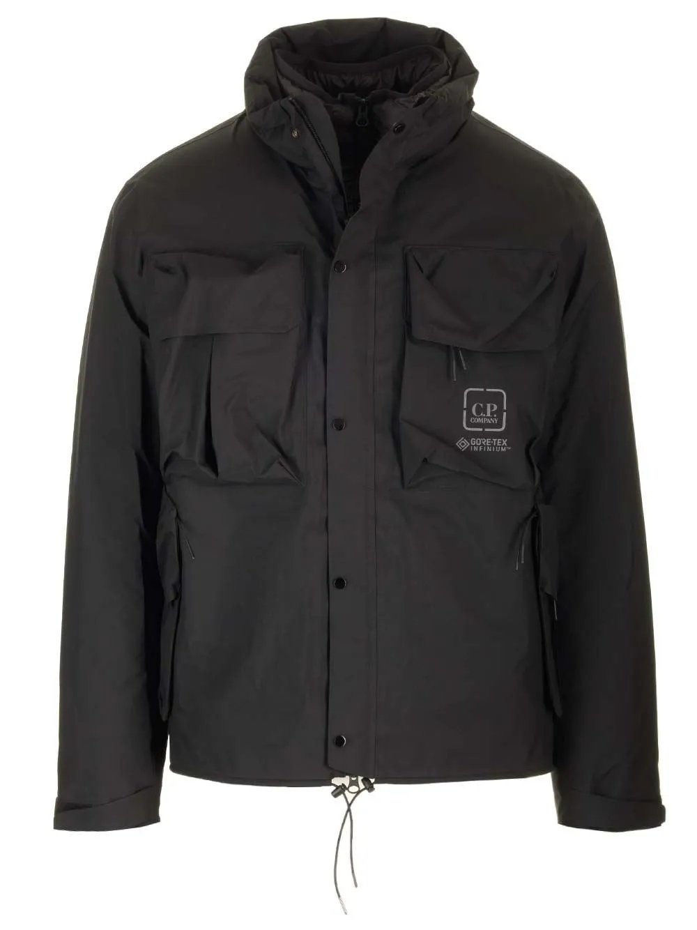   C.p. Company  Giacca Metropolis in Gore-tex infinium  
