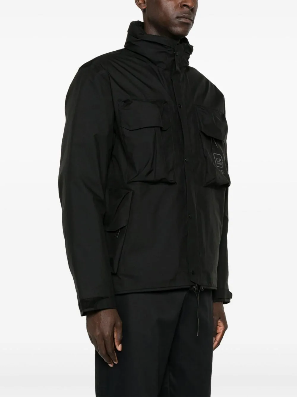   C.p. Company  Giacca Metropolis in Gore-tex infinium  