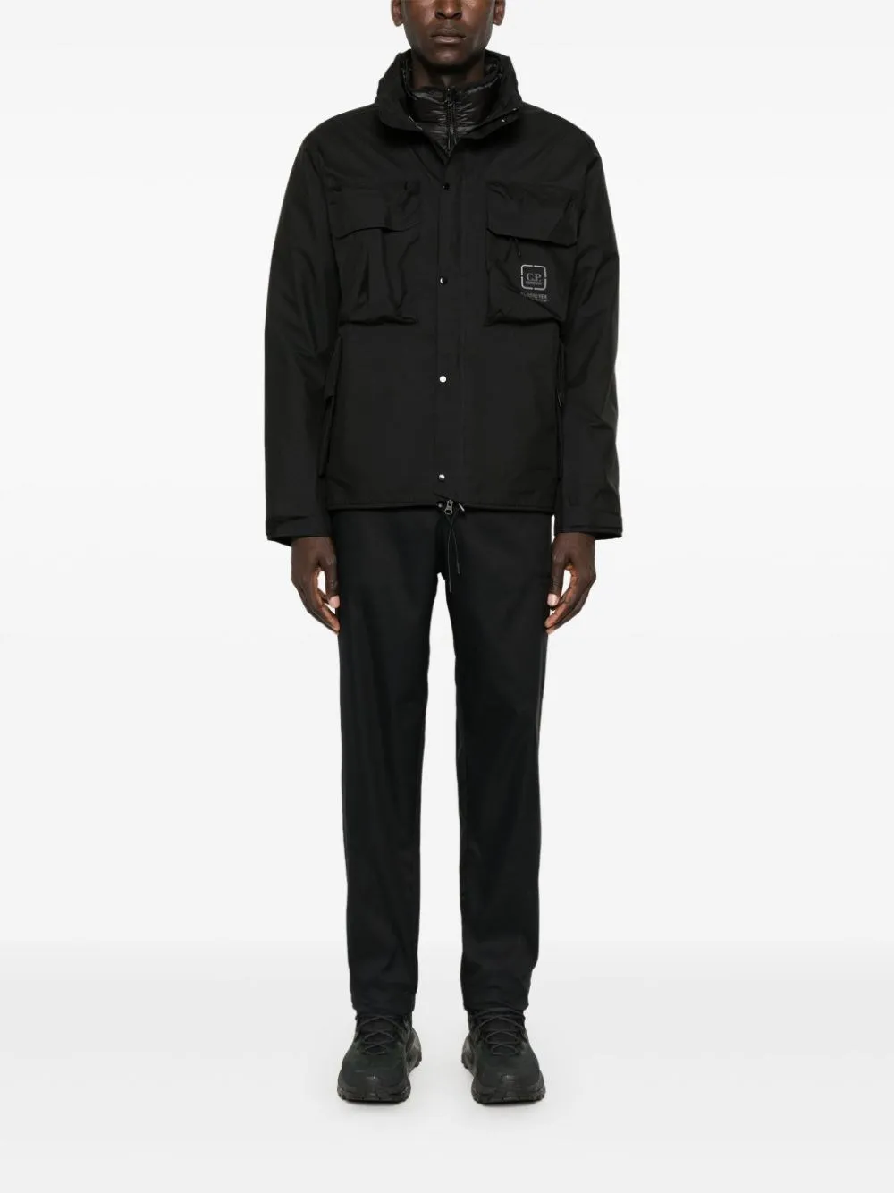   C.p. Company  Giacca Metropolis in Gore-tex infinium  