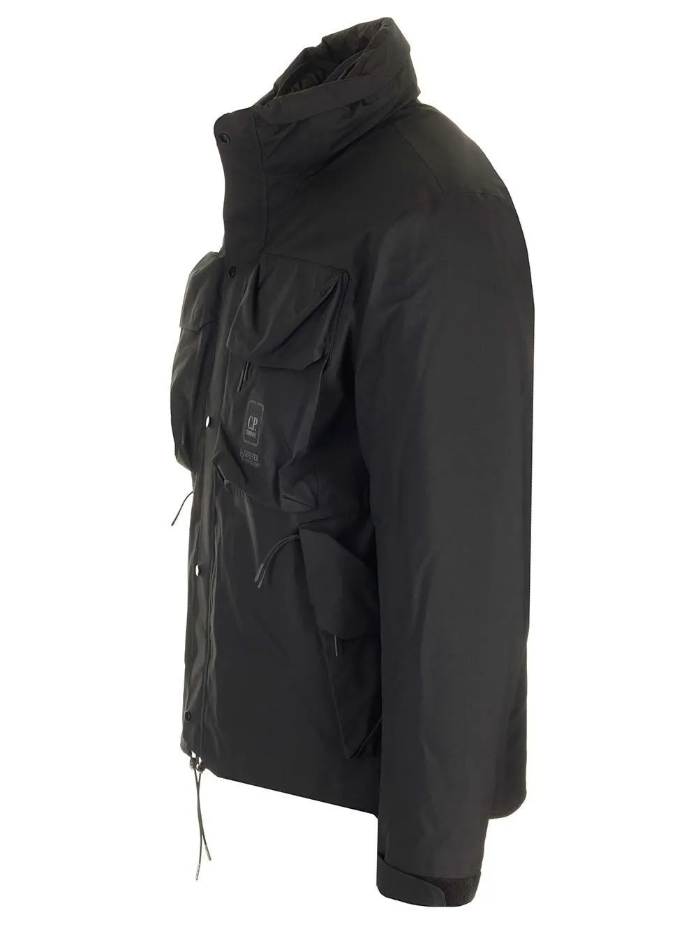   C.p. Company  Giacca Metropolis in Gore-tex infinium  