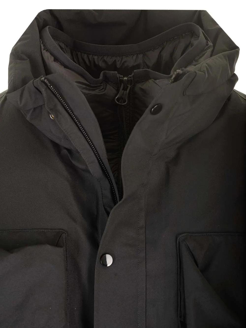   C.p. Company  Giacca Metropolis in Gore-tex infinium  