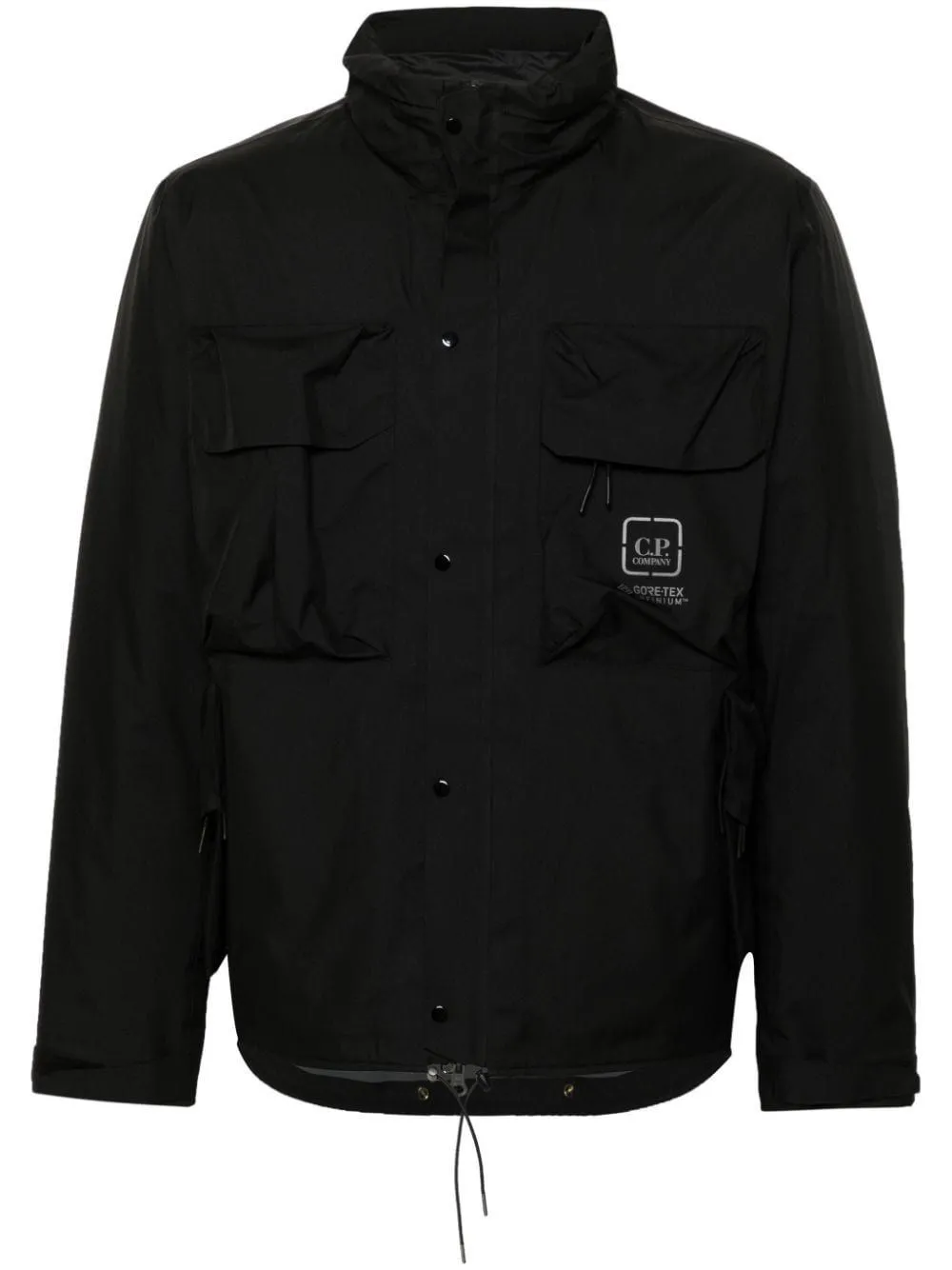   C.p. Company  Giacca Metropolis in Gore-tex infinium  