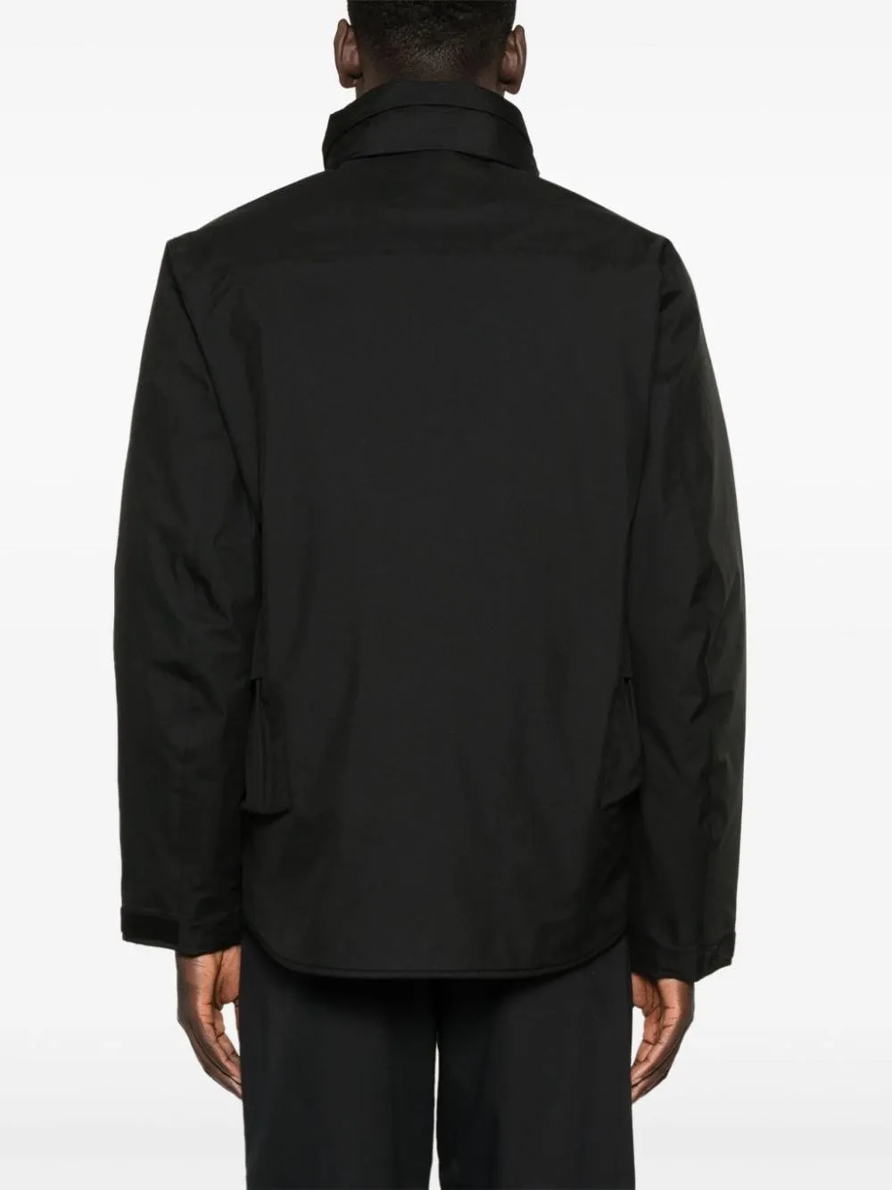   C.p. Company  Giacca Metropolis in Gore-tex infinium  