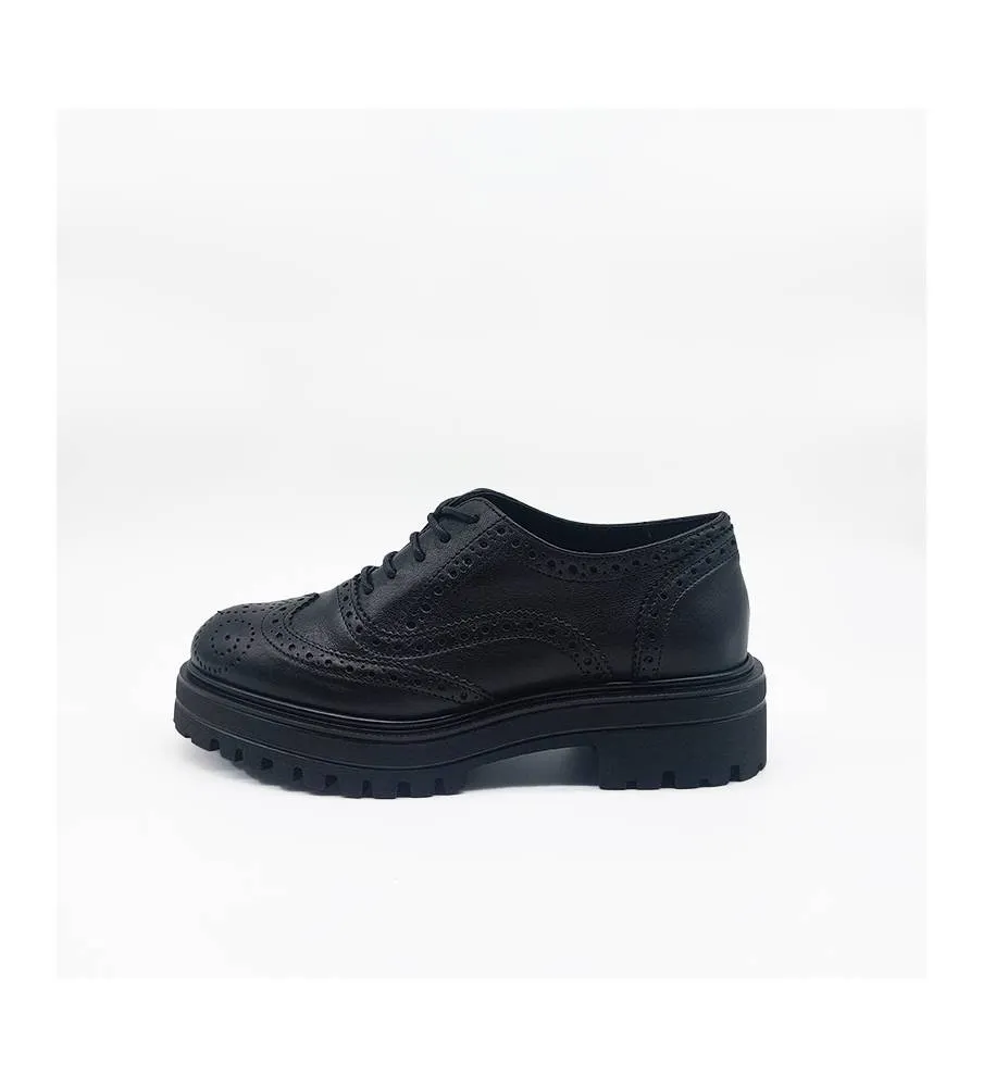 Creative 8450 Stringata Foresta Nero