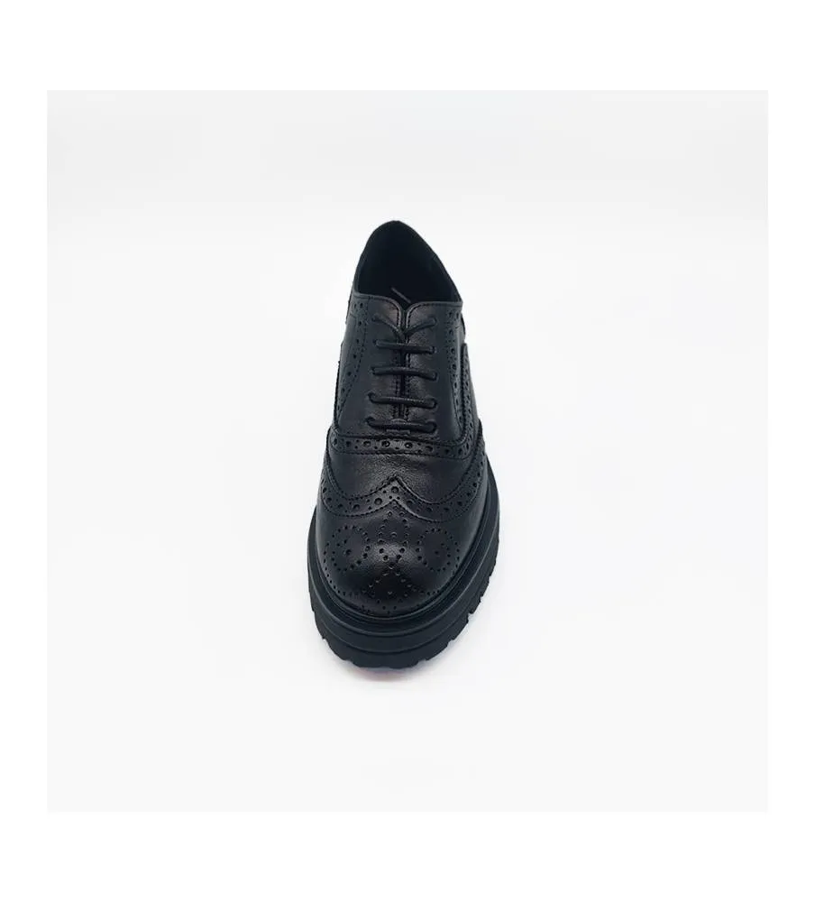Creative 8450 Stringata Foresta Nero