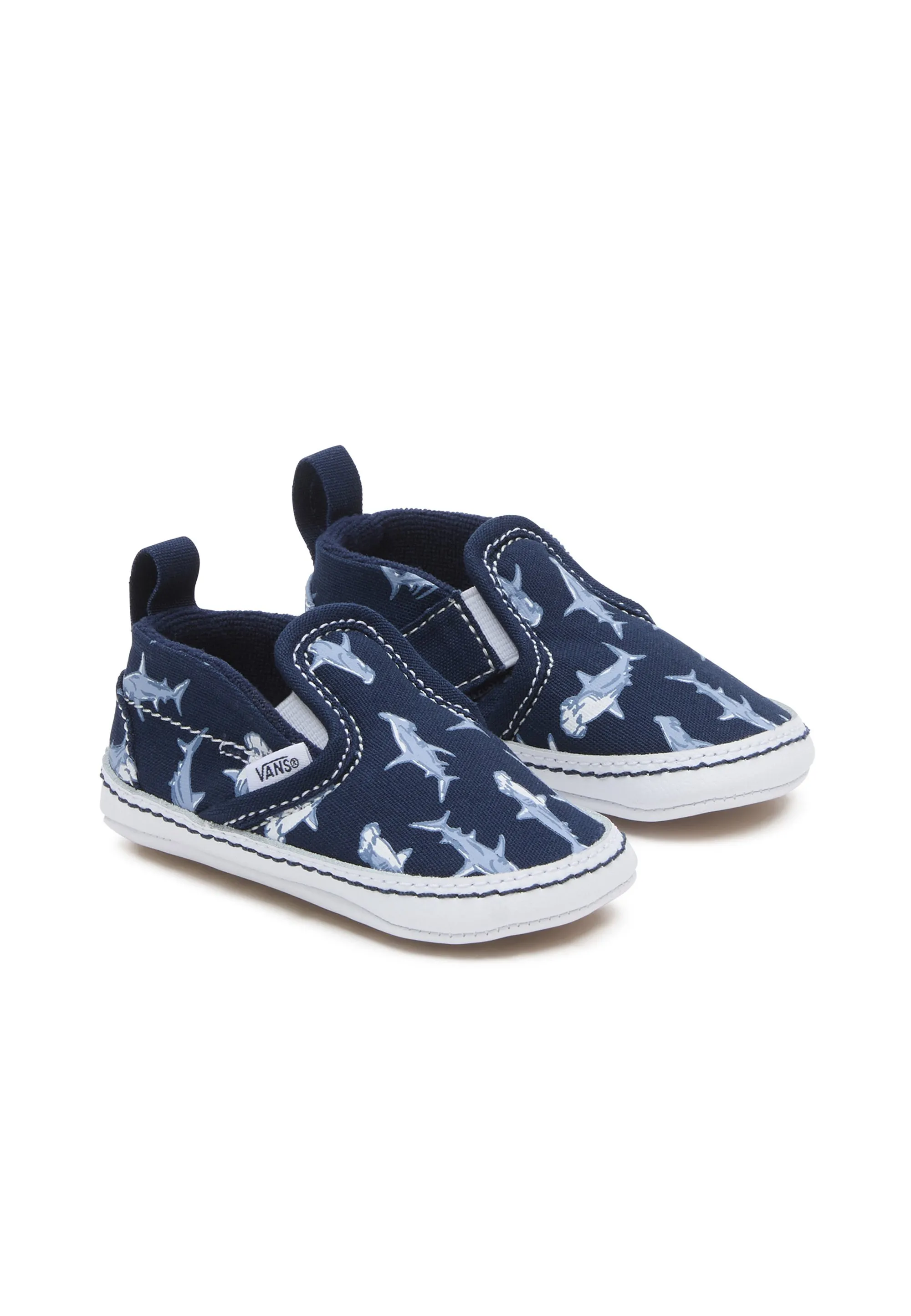 CRIB - Scarpe senza lacci
