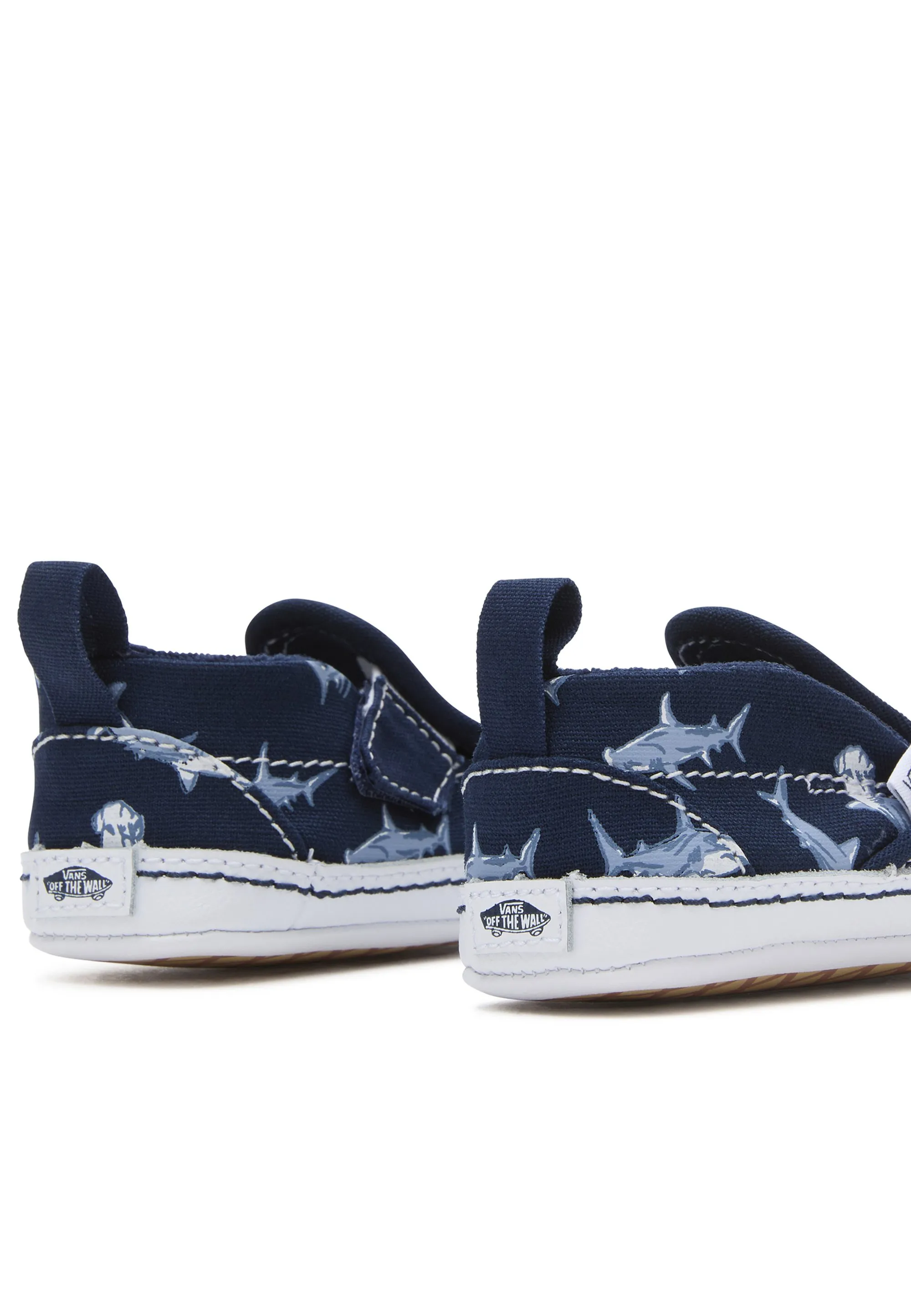 CRIB - Scarpe senza lacci