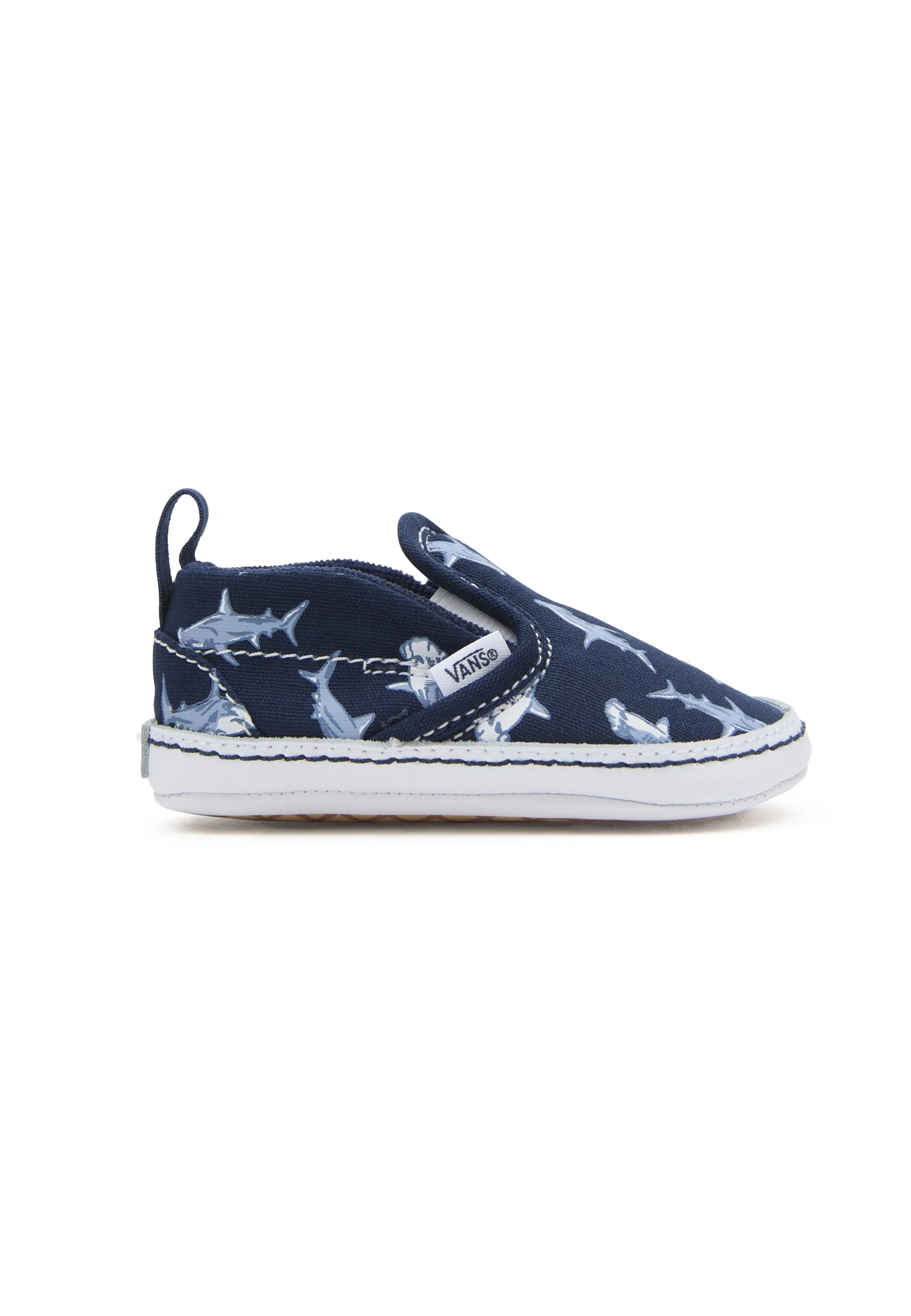 CRIB - Scarpe senza lacci