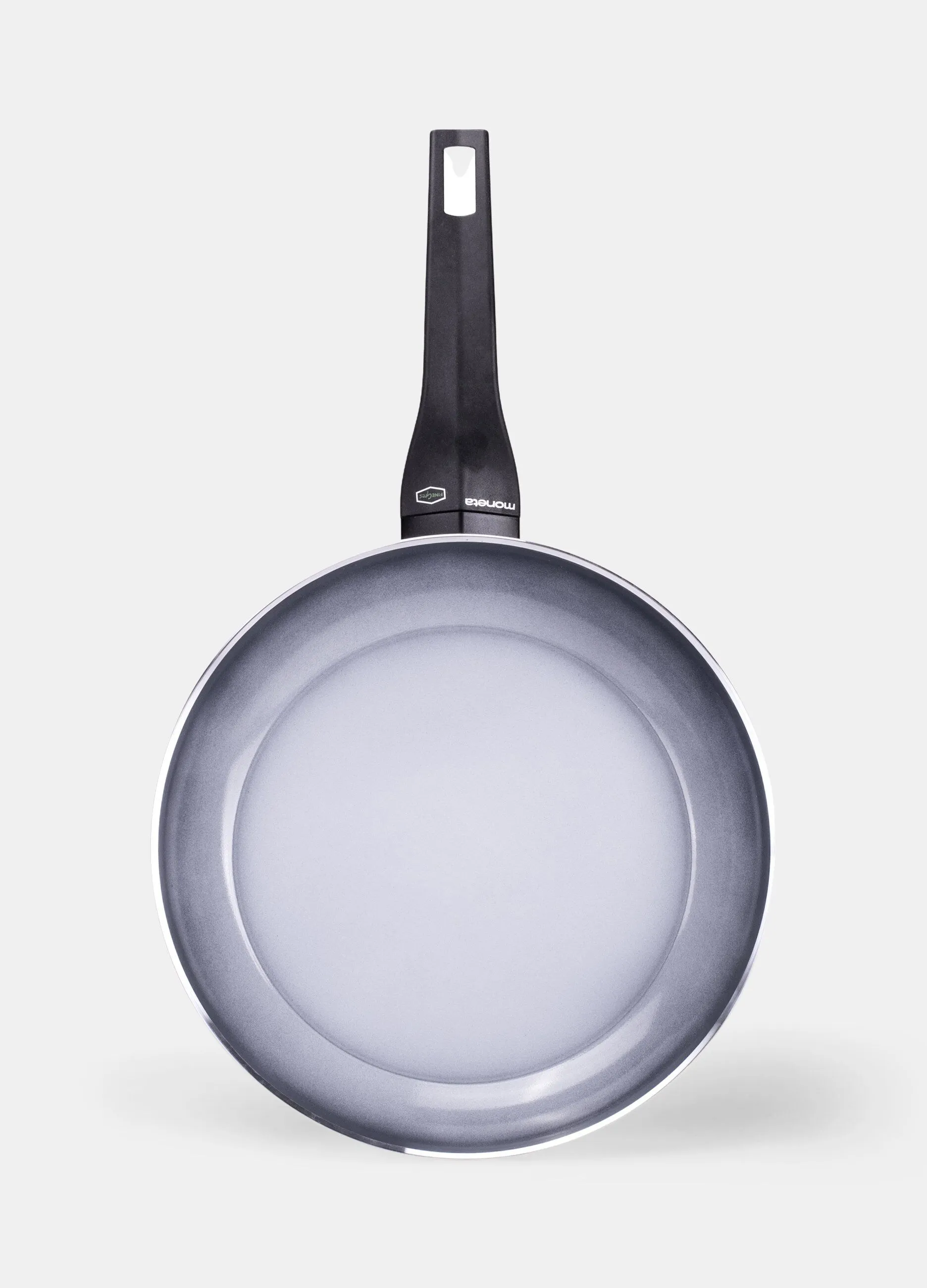 CROFF  Padella Aria 28 cm in alluminio 100% riciclato Made in Italy