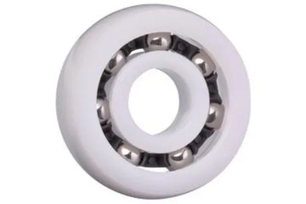 Cuscinetto a sfera Cuscinetti radiali a una corona di sfere Igus, Ø int. 8mm, Ø est. 24mm, Largh. guida 8mm