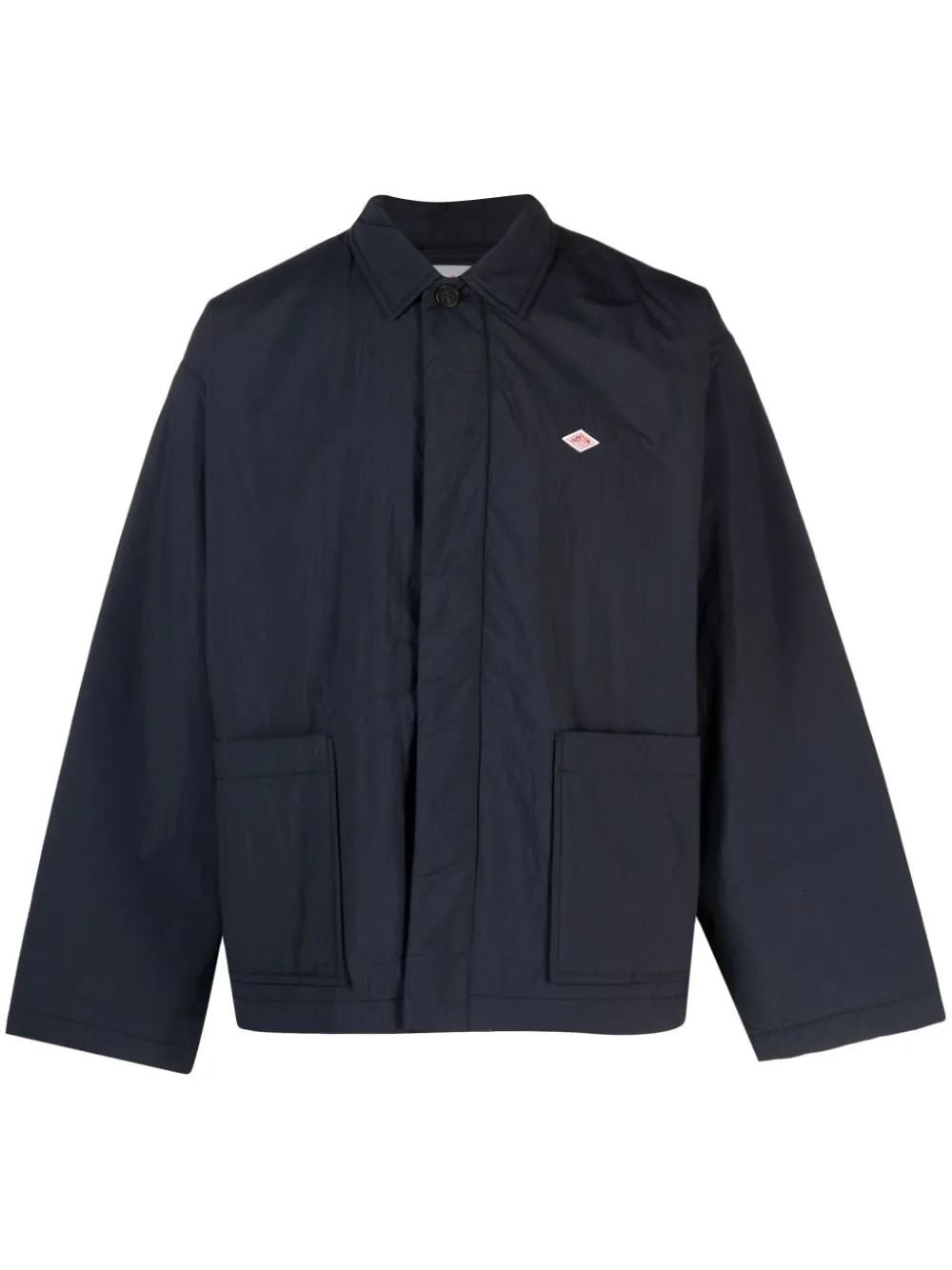 DANTON GIACCA MOLESKIN