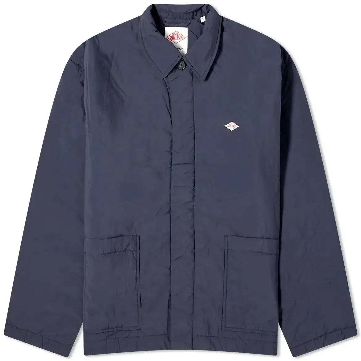 DANTON GIACCA MOLESKIN