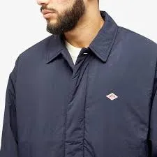 DANTON GIACCA MOLESKIN