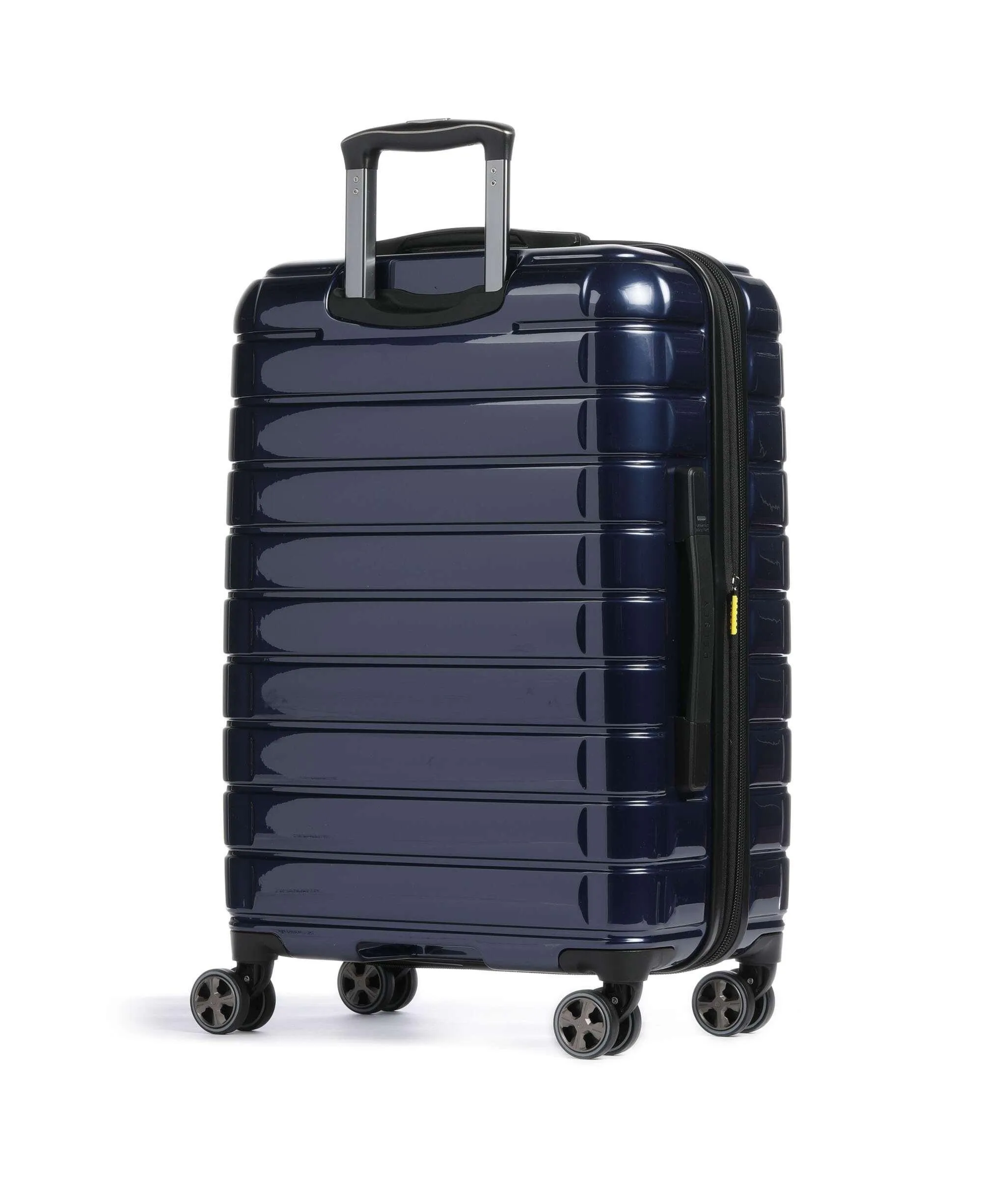  Delsey Paris Shadow 5.0 Valigia trolley (4 ruote) navy 66 cm  