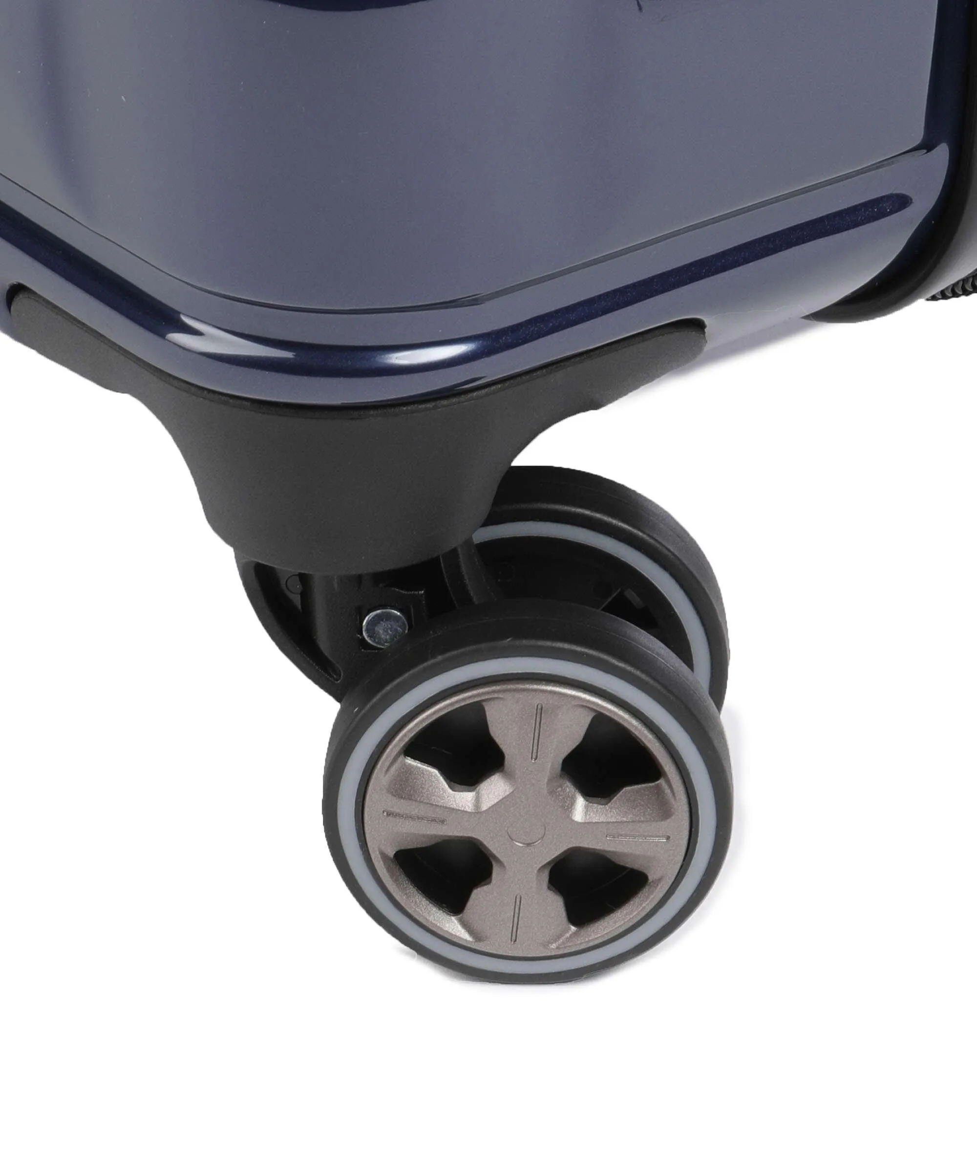  Delsey Paris Shadow 5.0 Valigia trolley (4 ruote) navy 66 cm  