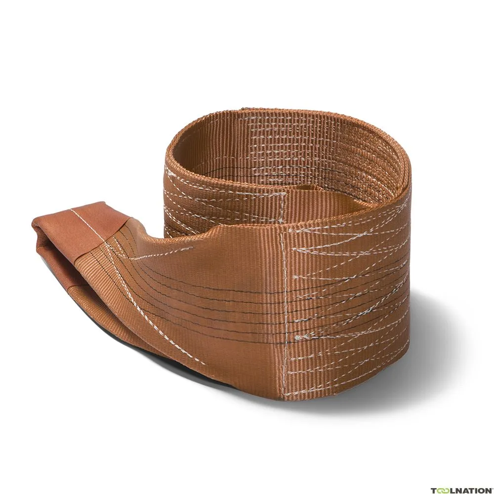 Delta CO.HL.06004 Cinghia di sollevamento - 6 tonnellate - 4 metri