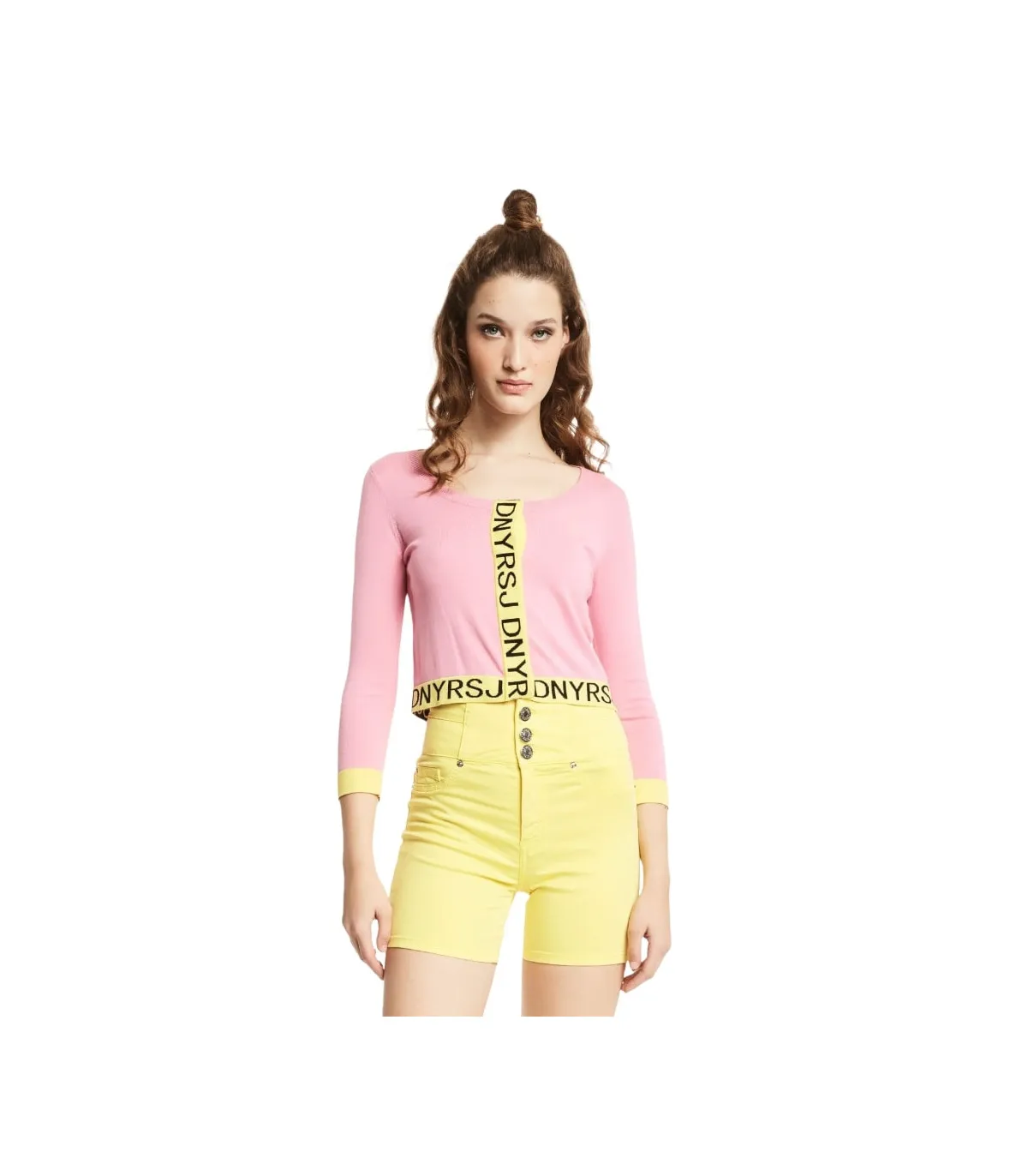 Denny Rose Donna Cardigan