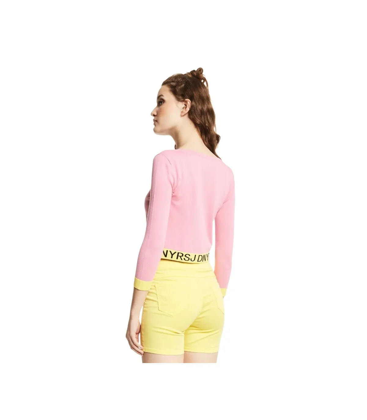 Denny Rose Donna Cardigan