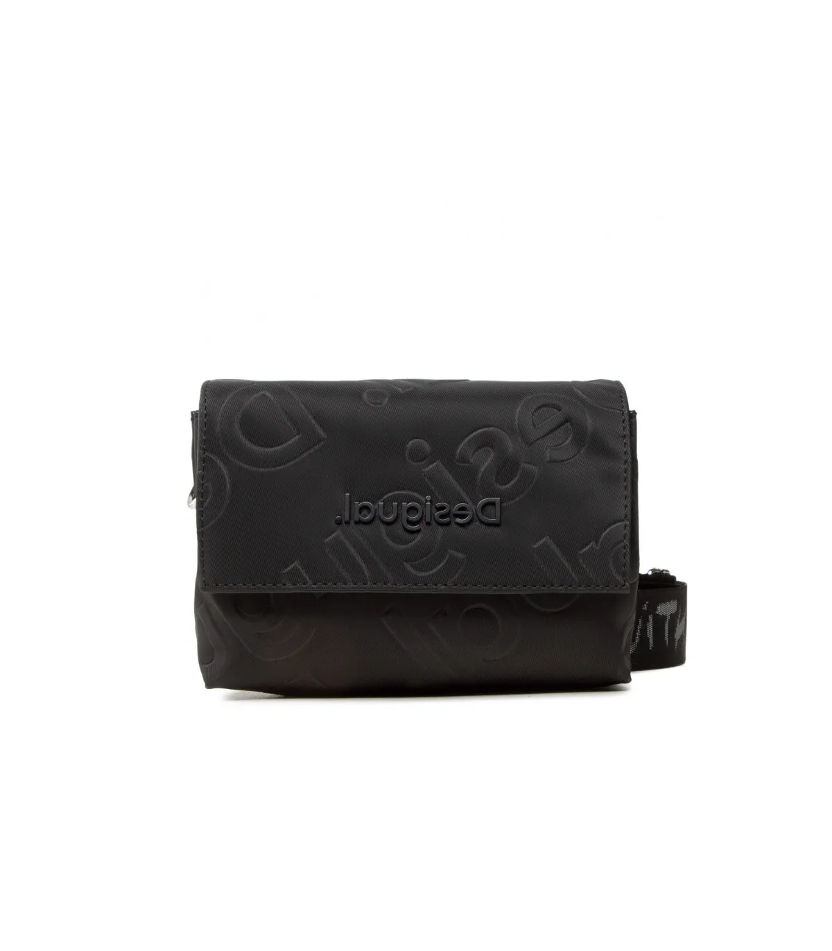 Desigual Donna Borsa A Tracolla