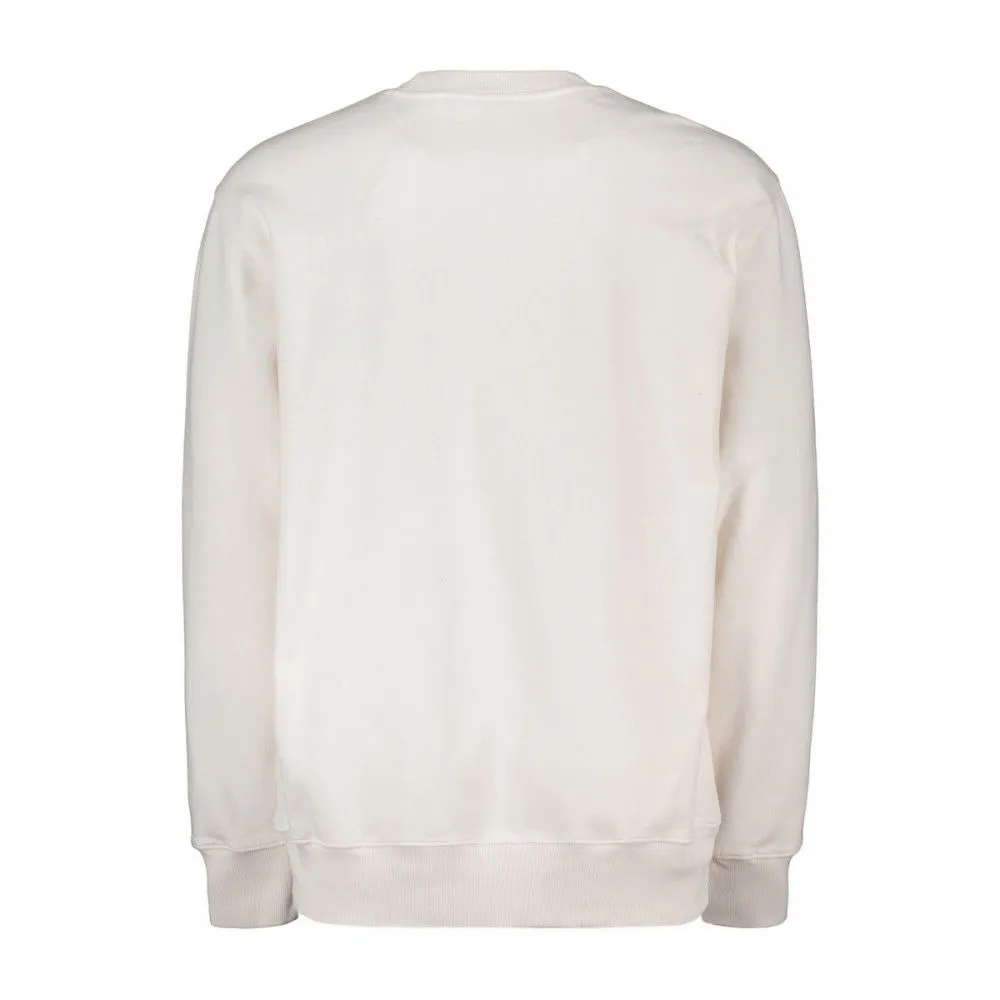 DICKIES FELPA GIROCOLLO ICON WASHED