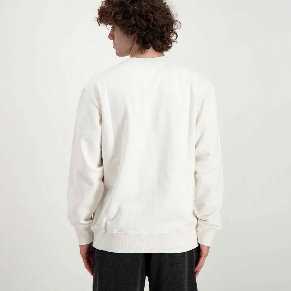 DICKIES FELPA GIROCOLLO ICON WASHED