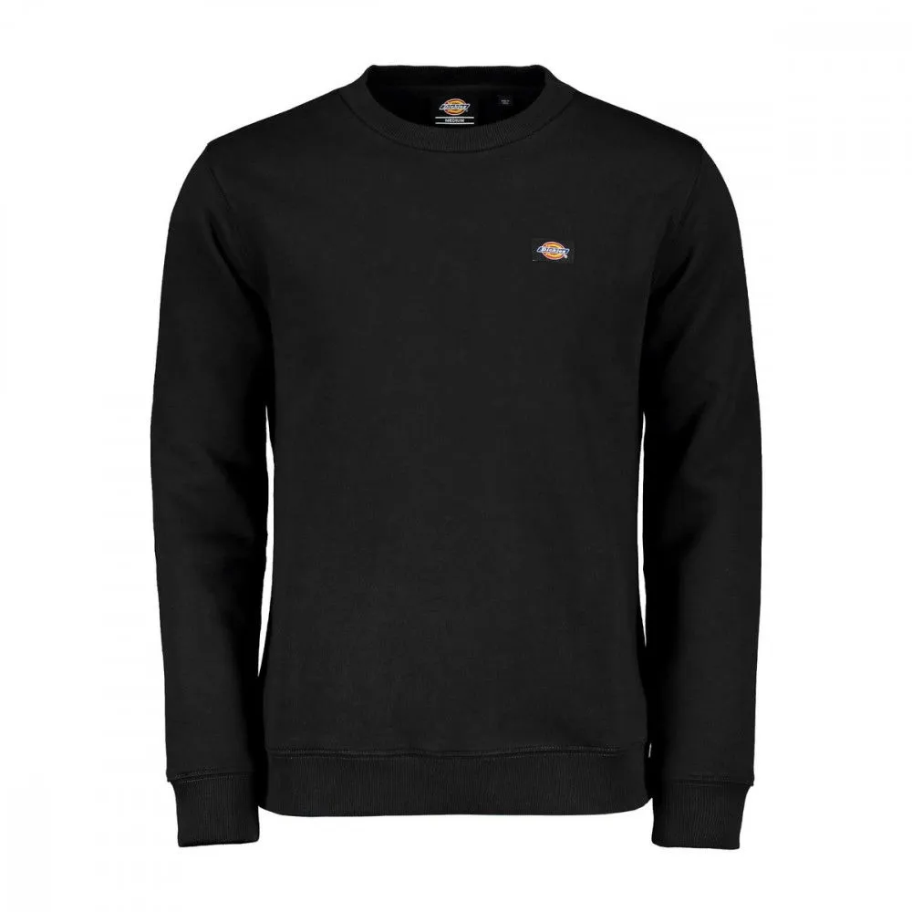 DICKIES FELPA GIROCOLLO OAKPORT
