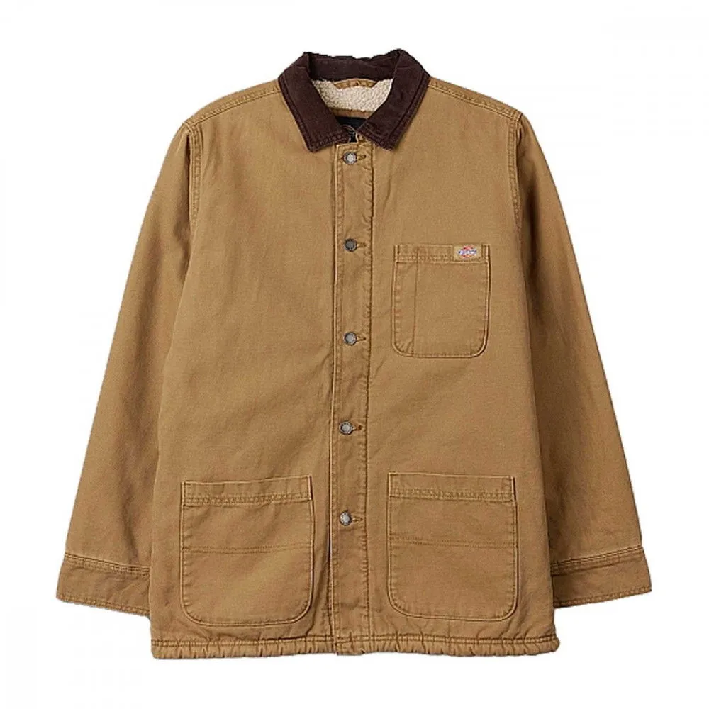 DICKIES GIACCA DUCK CANVAS