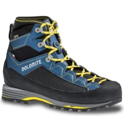 Dolomite Torq Tech GTX (nero/blu) scarpe da uomo